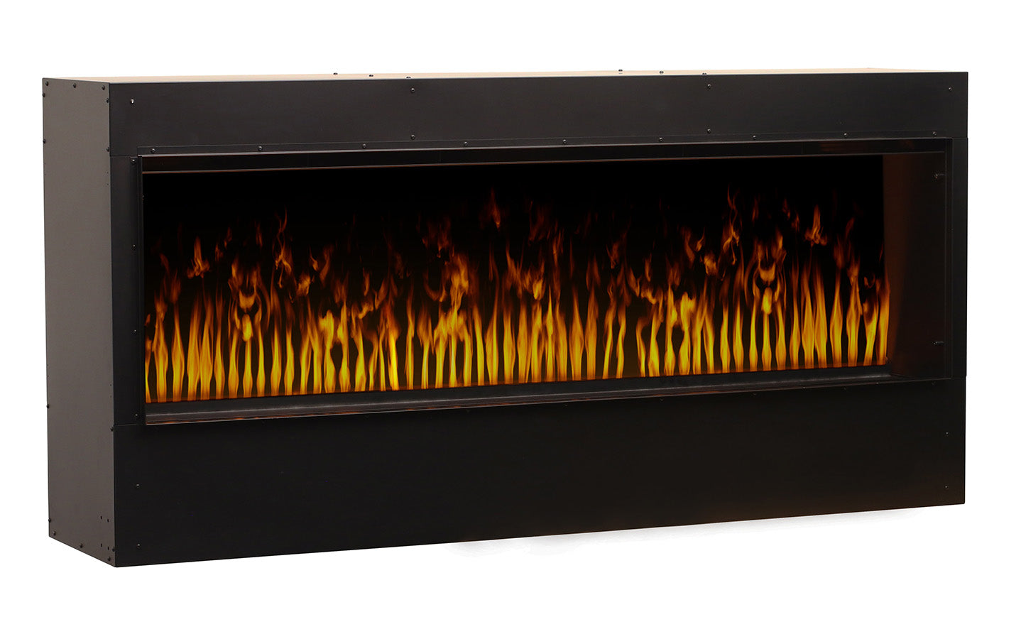 dimplex opti myst pro built in electric firebox gbf1000 pro