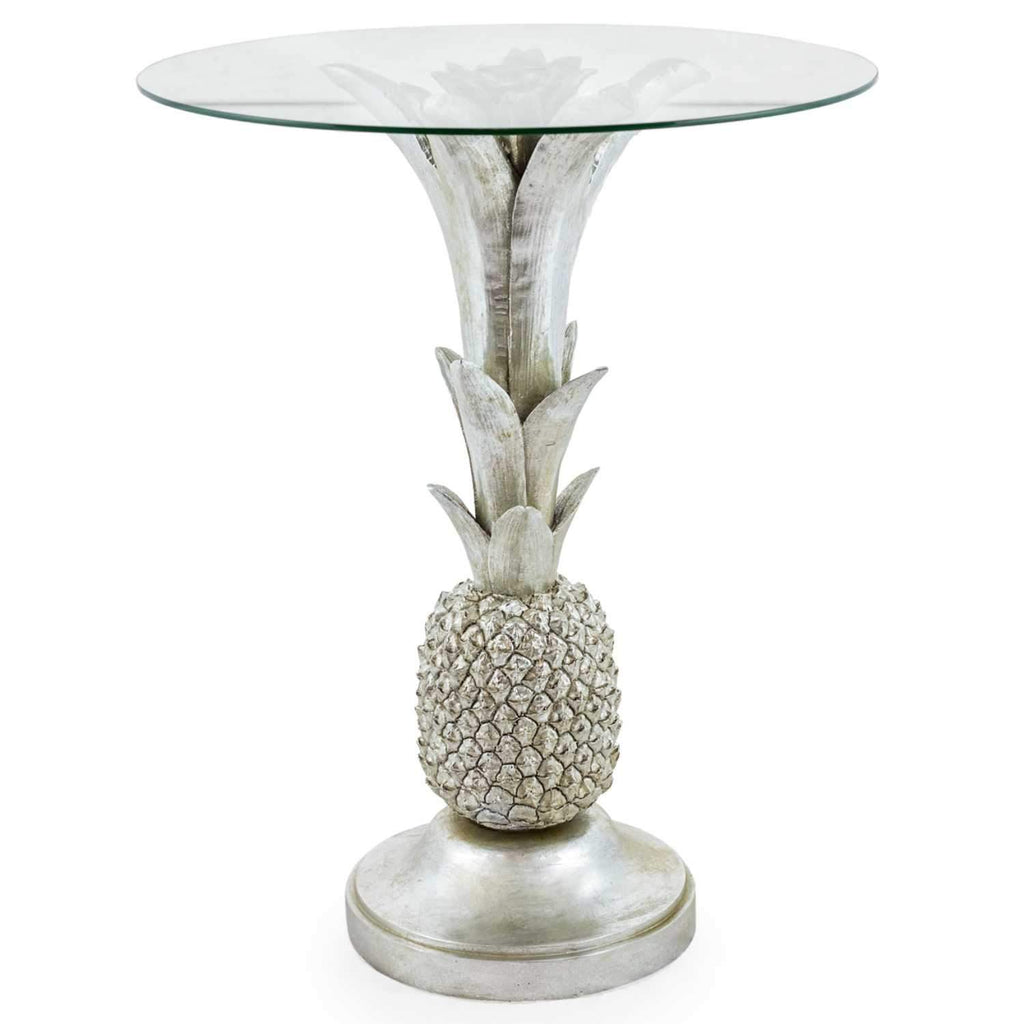 Pineapple Side Table | Decorelo - www.decorelo.co.uk