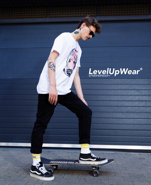 Level Up Wear