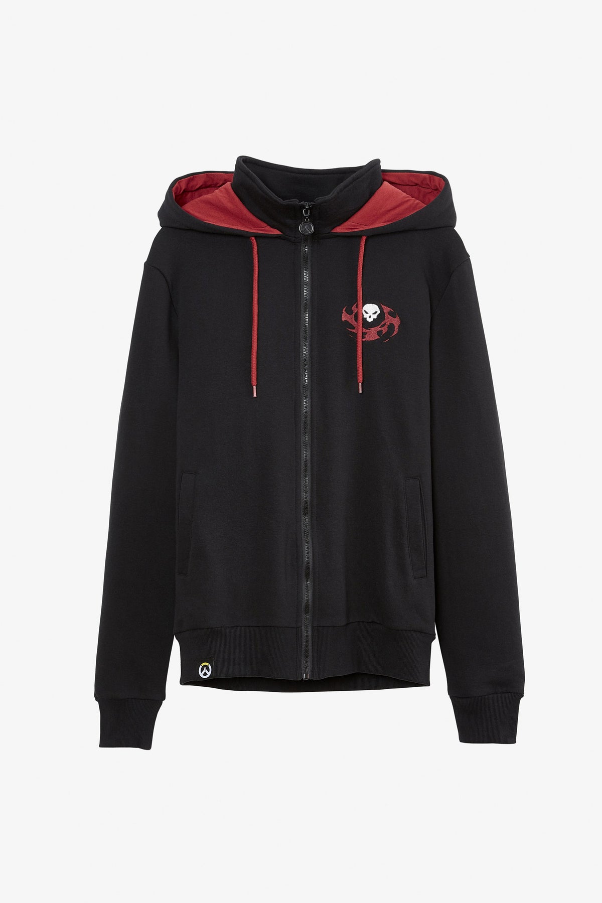 hero hoodie