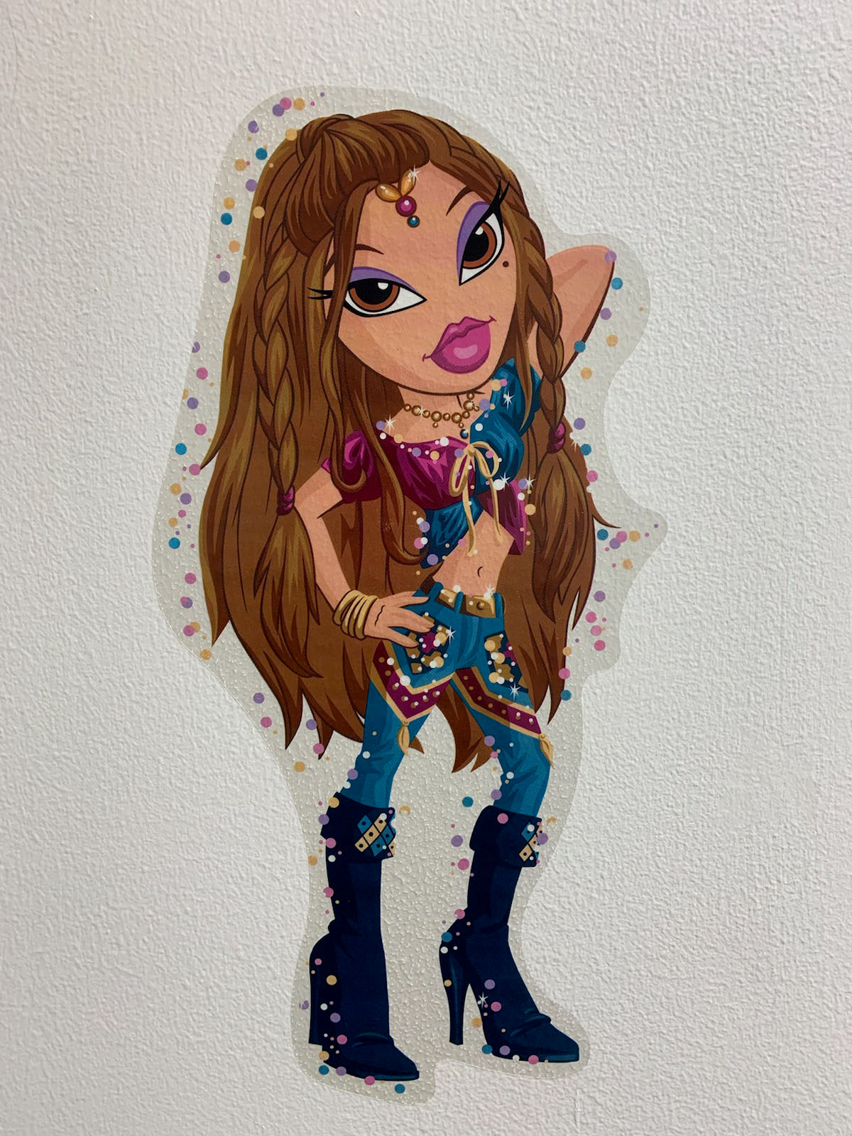 bratz genie magic