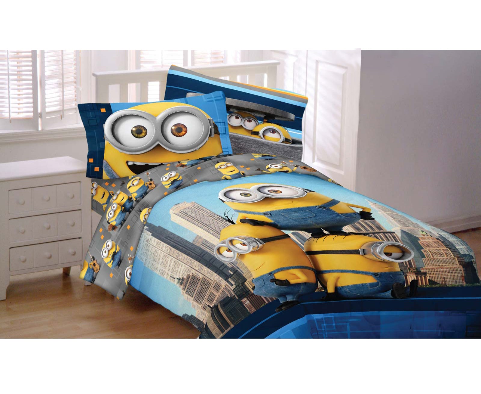 cool bedding