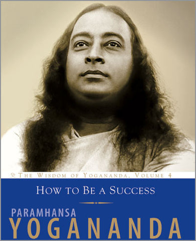 srf pdf lesson yogananda