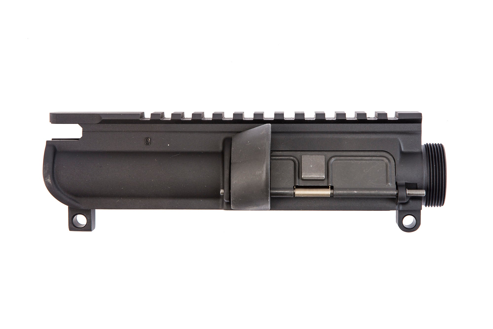 9mm ar upper receiver stripped