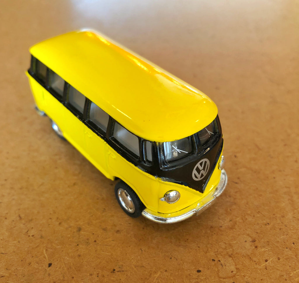 diecast mini