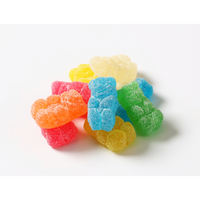 Online Chocolate Store  Gummy Bears - Giddy Candy