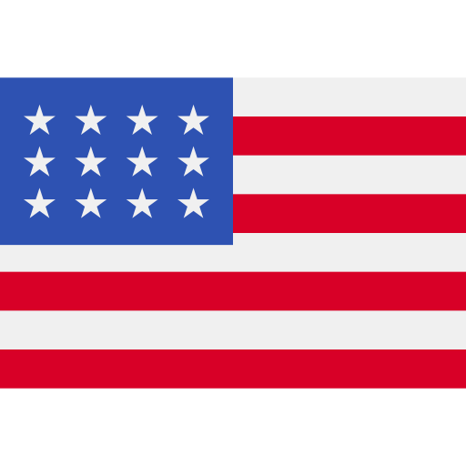 american flags