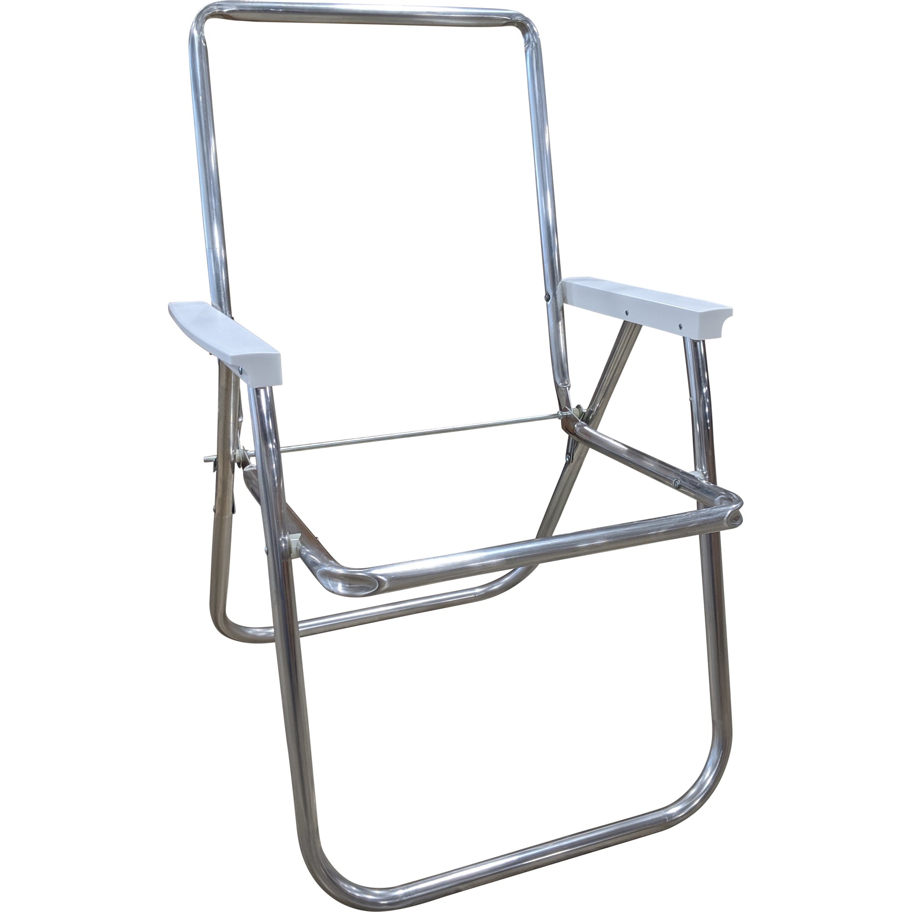 aluminum lawn chair frame