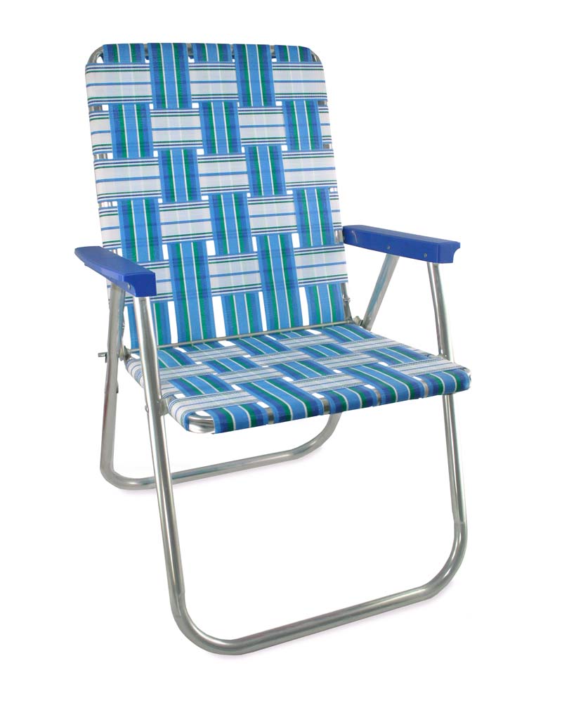 fold out lawn chair