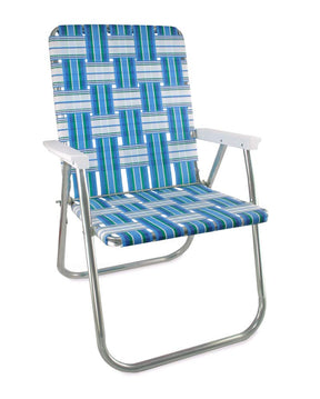 classic lawn chair