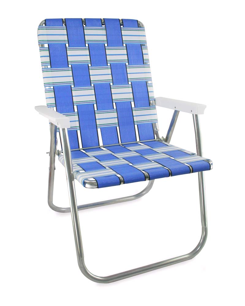 woven folding lawn chairs