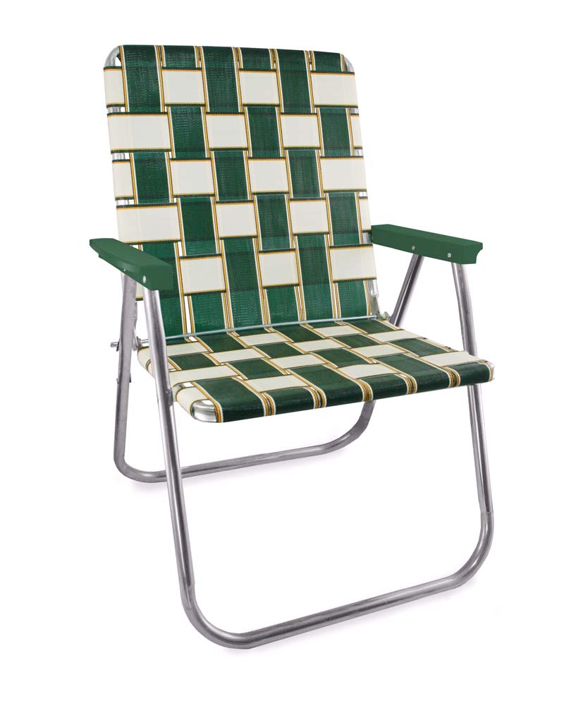 free shipping  magnum green lawn chair  lawn chair usa