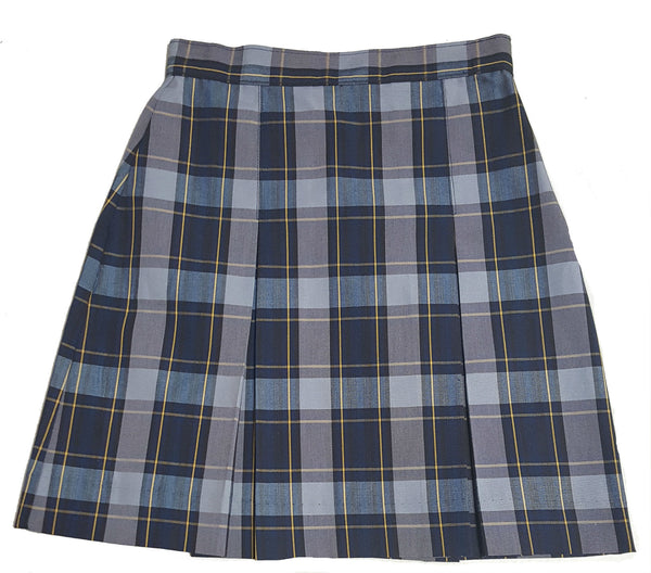 Mass Girls Plaid Skirt 5th-8th Grade – ST. Edward Uniform Store