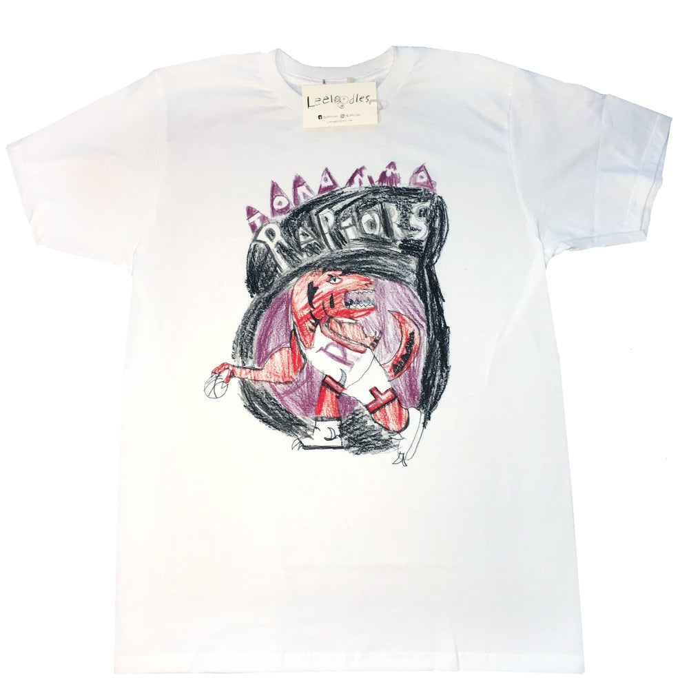 raptors t shirt