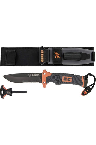 Gerber Knife Kit