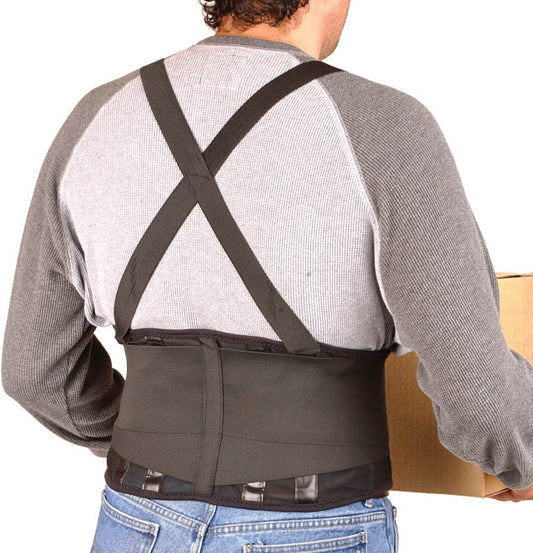 Health Medics Back Belt