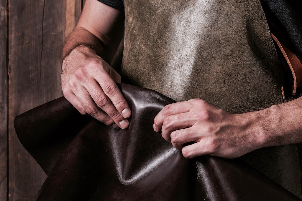 Your Guide to Removing Stains from Leather