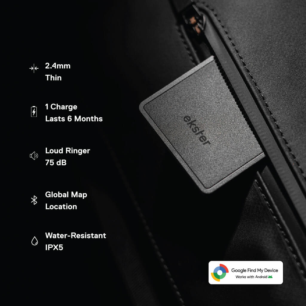 Finder Card - Android