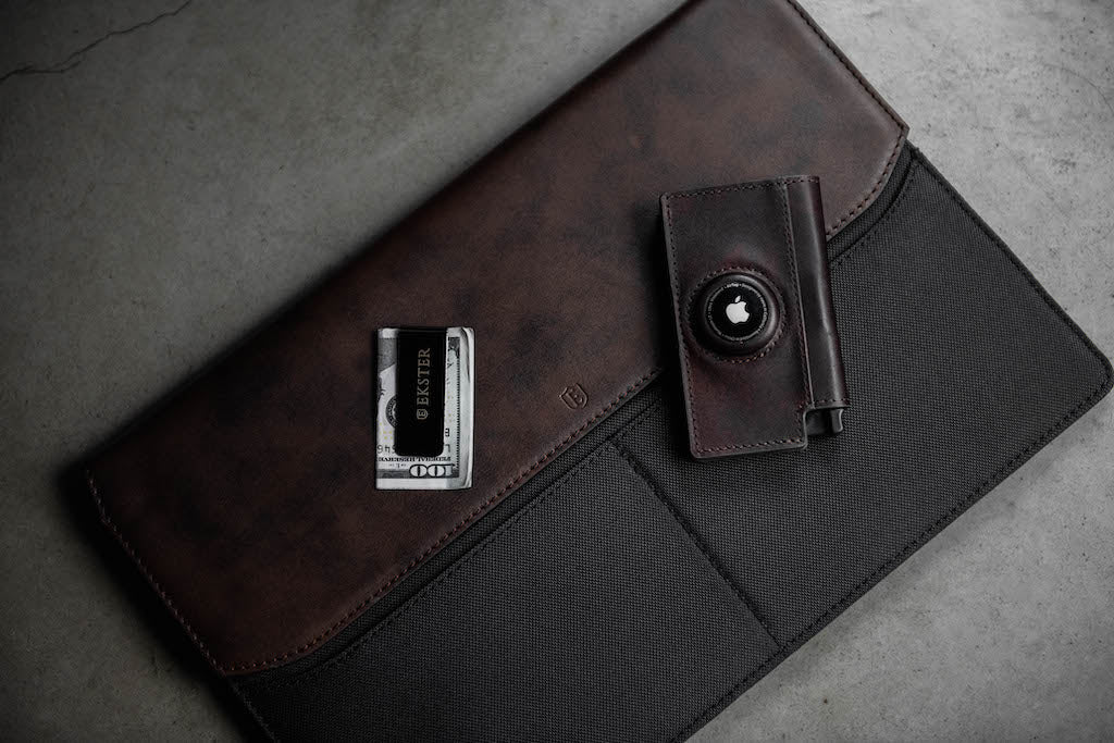 AirTag Smart Wallet – edgessentials