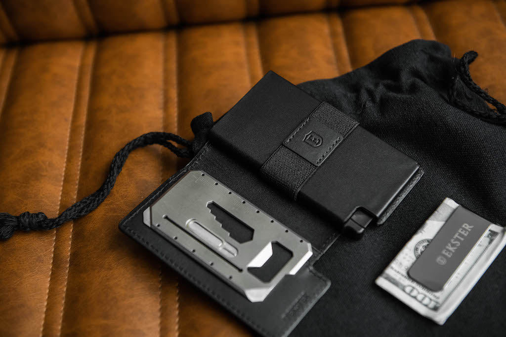 3 EDC Essentials for a Minimalist Lifestyle