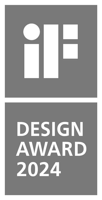 iF Design Award 2024