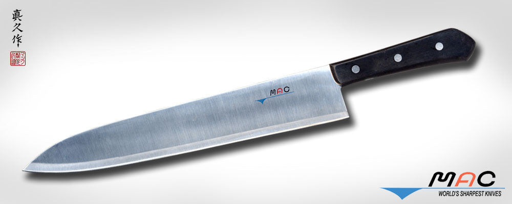 Chef Series 12" Chef's Knife (BK-120)