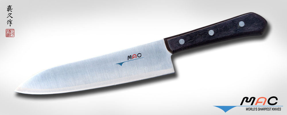 Chef Series 8" Chef's Knife (BK-80)