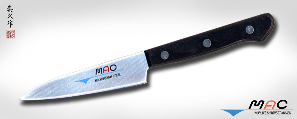 Chef Series 4" Paring Knife (HB-40)