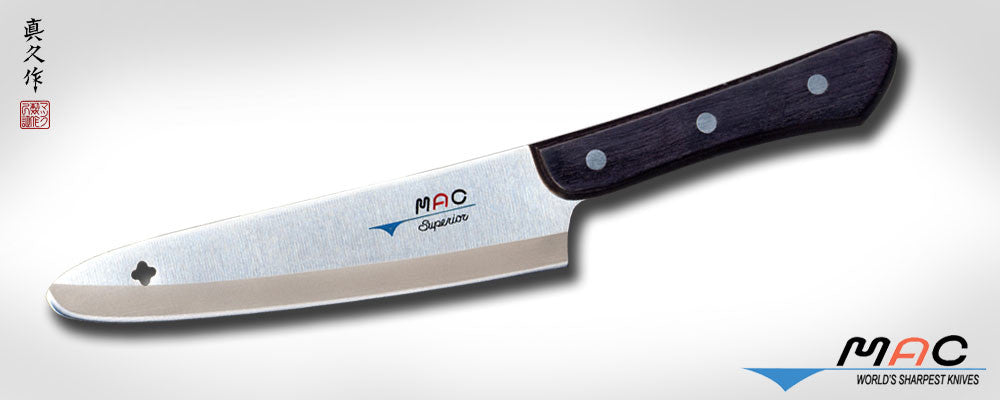 Superior Series 7" Utility/Chef's Knife (SA-70)