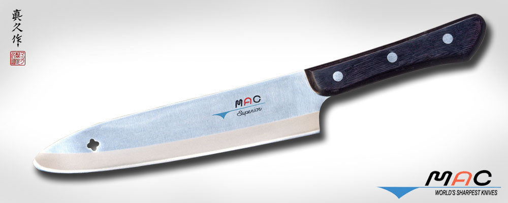 Superior Series 8" Utility/Chef's Knife (SA-80)