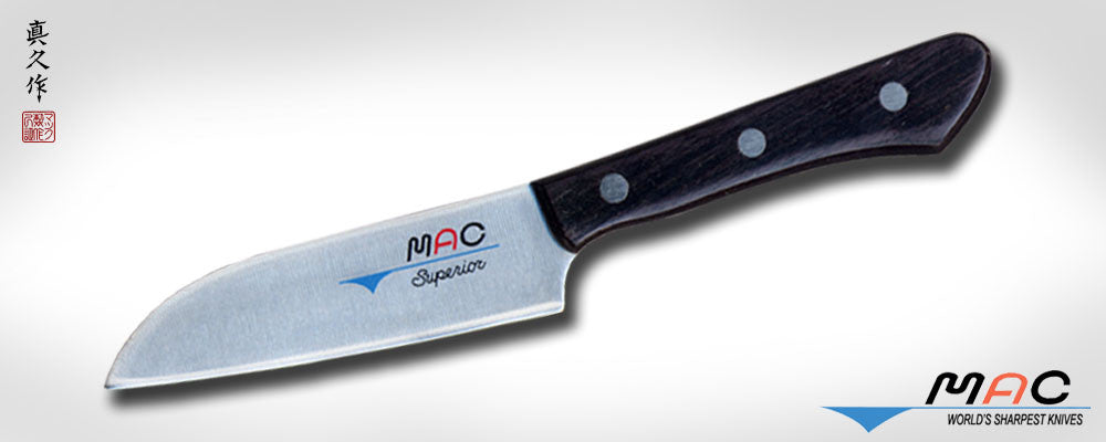 Superior Series 4" Paring Knife (SK-40)