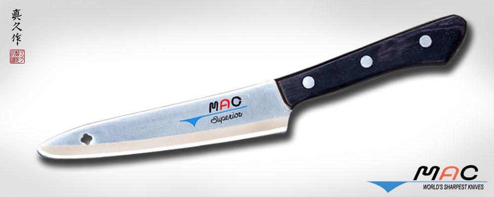 Superior Series 5" Paring/Utility Knife (SP-50)