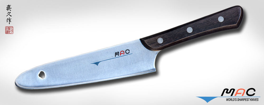Stereotype Reserveren vallei Original Series 6 1/2" Utility Knife (UK-60) – MAC Knife