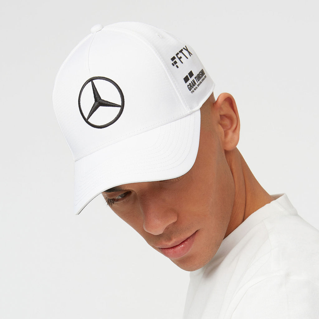 Racing Hats | Formula 1 Hats | CMC