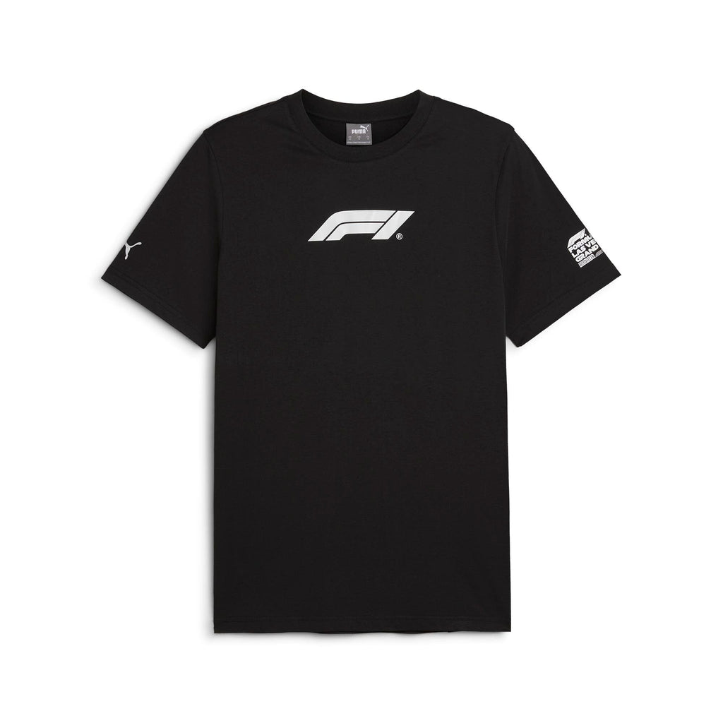 Camiseta Scuderia Ferrari F1 Edición Especial Miami GP