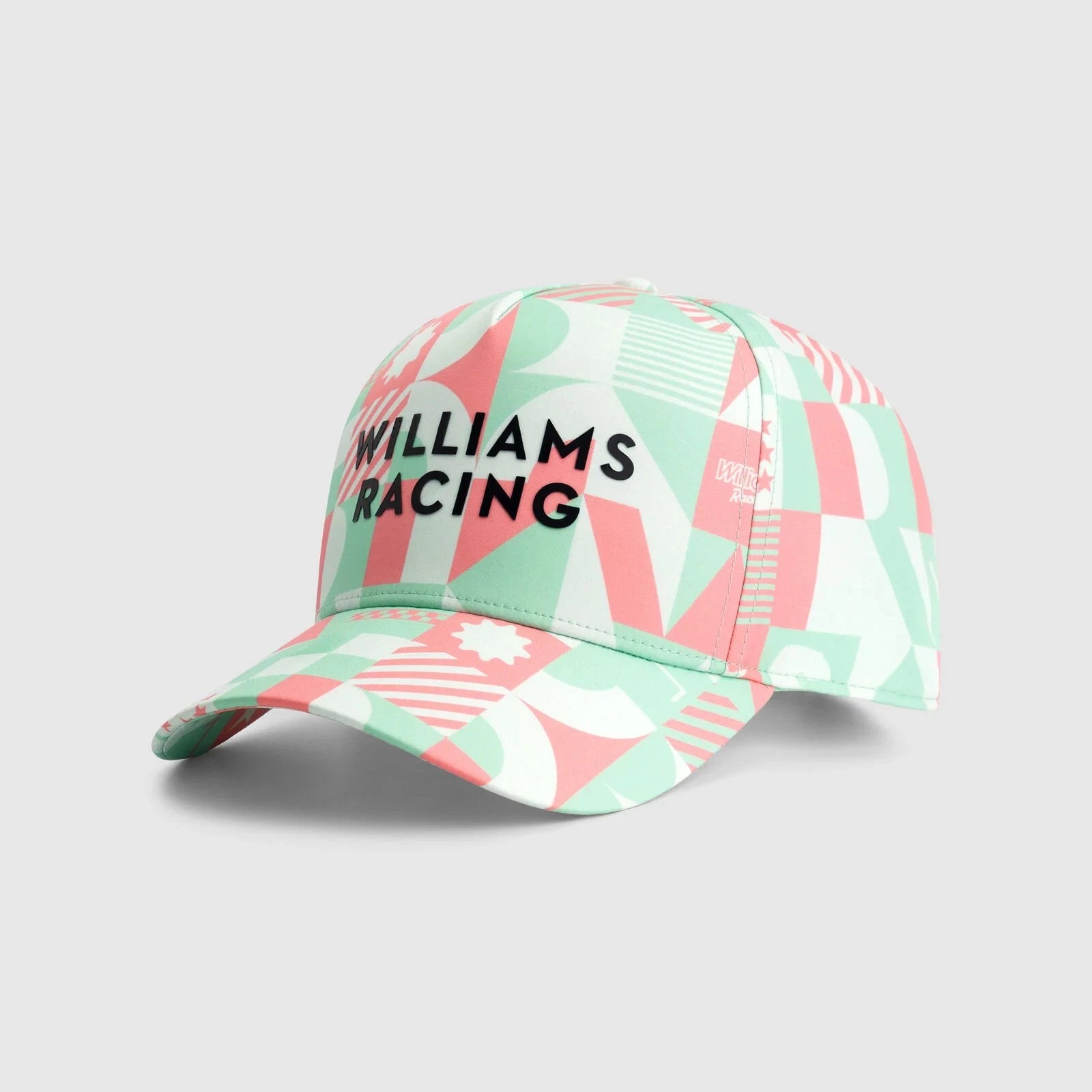 Williams Racing F1 Limited Edition Beach Miami GP Hat