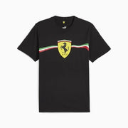 McLaren F1 Men's Special Edition Las Vegas GP T-Shirt – Papaya