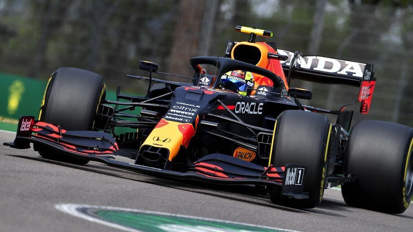 detektor Tung lastbil Tropisk Red Bull F1 News | F1 Engine Manufacturer? | CMC Motorsports – CMC  Motorsports®