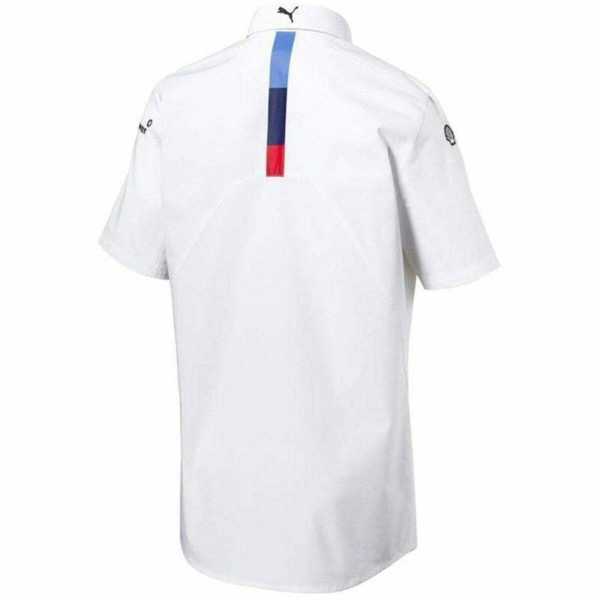 bmw motorsport polo shirt