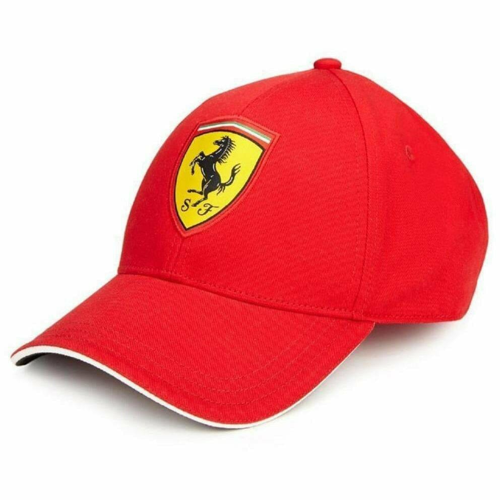 Ferrari Clothing | Huge Selection | Shop CMC Motorsports®