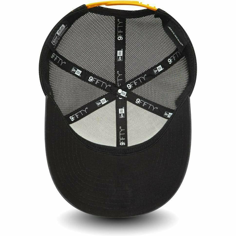 McLaren F1 Special Edition Singapore Grand Prix 9FIFTY Hat ...