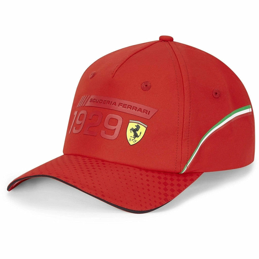 Ferrari Clothing | Huge Selection | Shop CMC Motorsports®