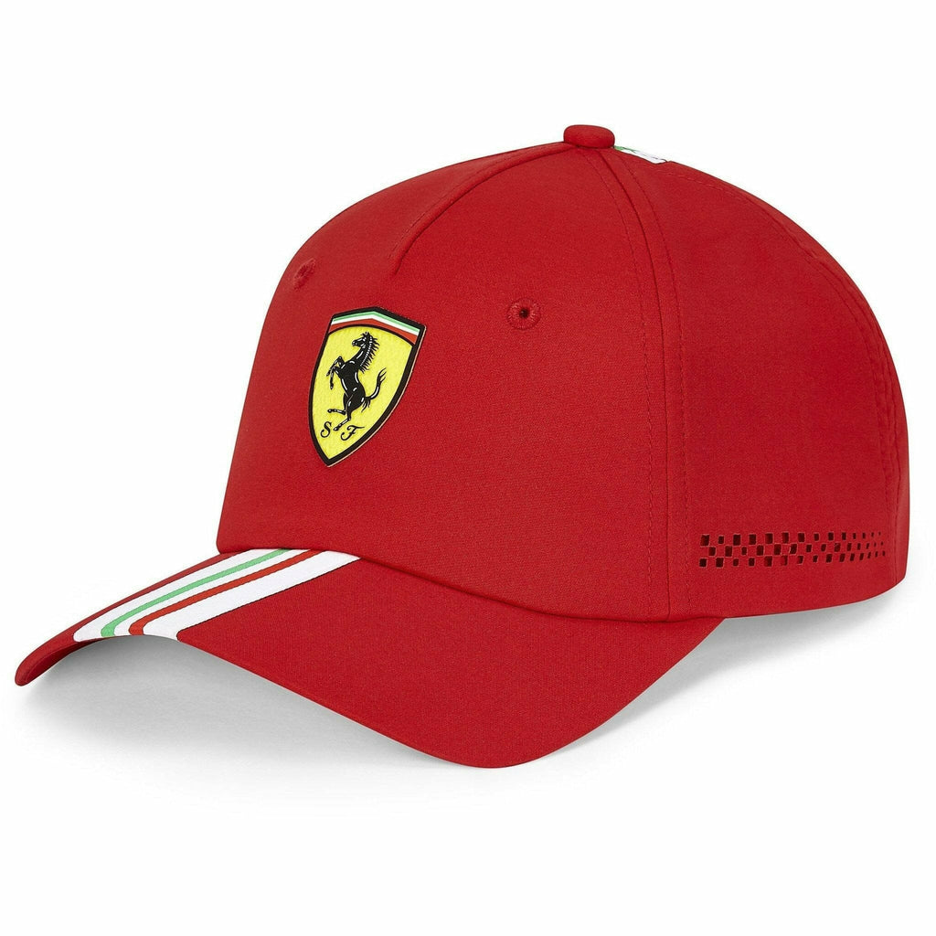 Ferrari Clothing | Huge Selection | Shop CMC Motorsports®