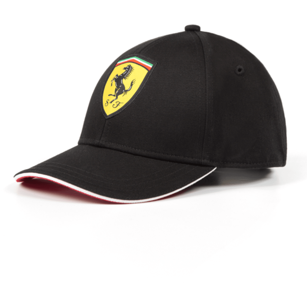 Ferrari Clothing | Huge Selection | Shop CMC Motorsports®