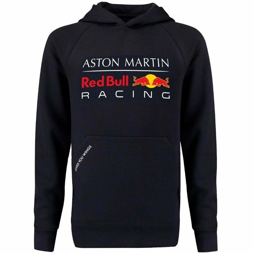 red bull racing hoodie 2018