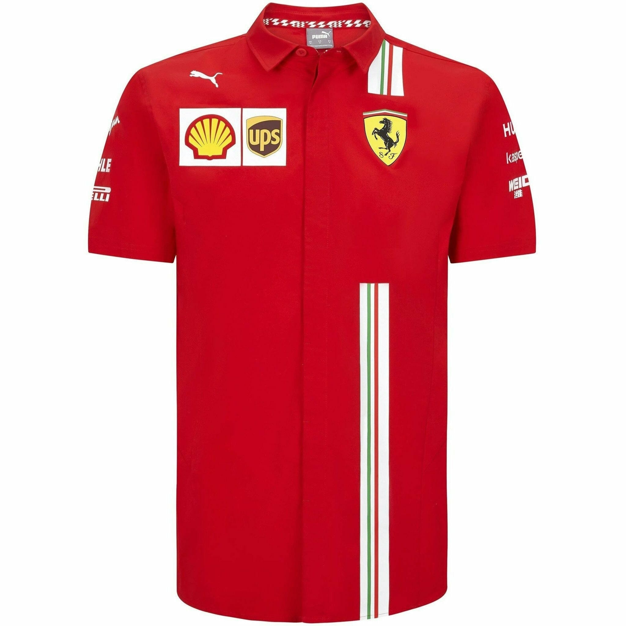 f1 jersey