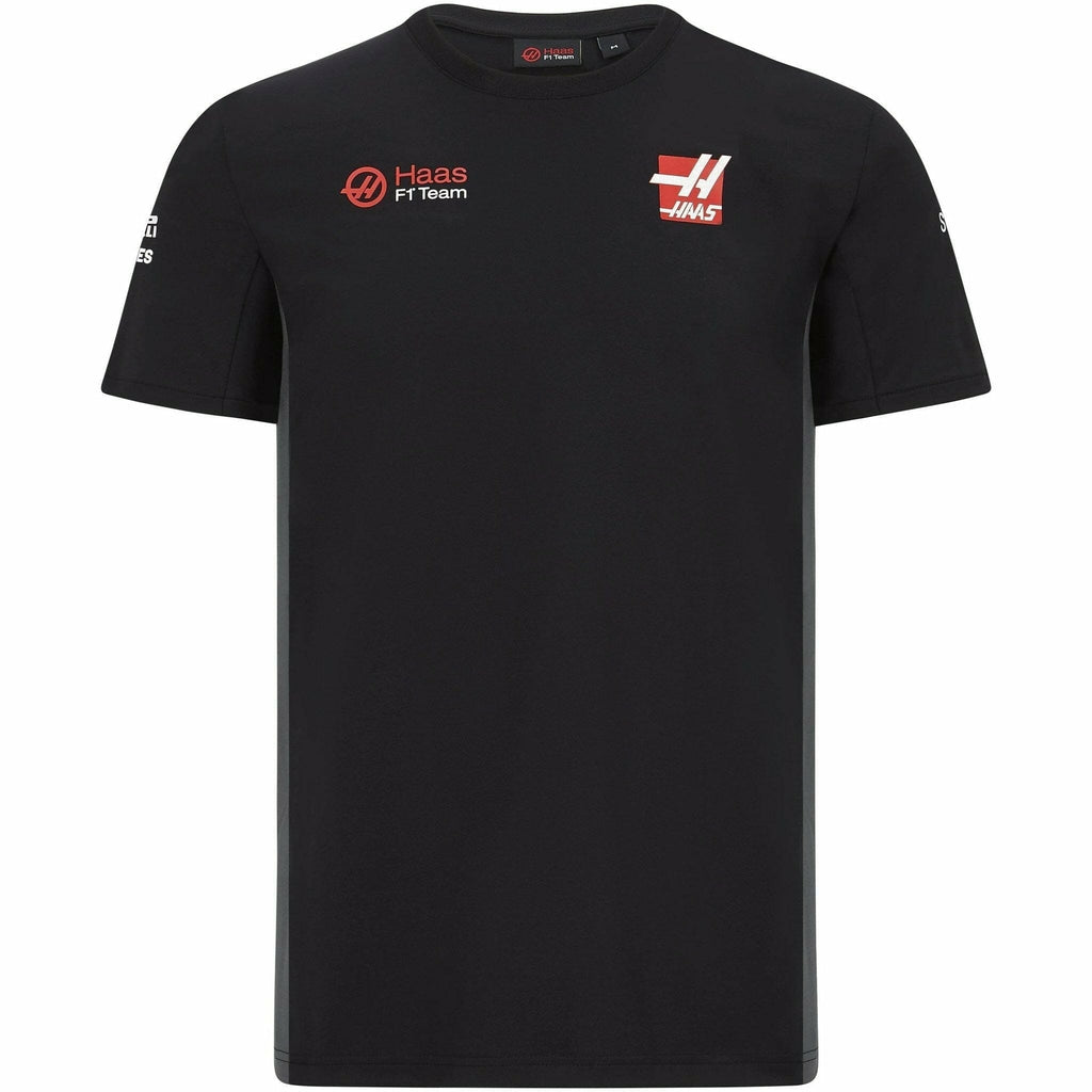 Haas F1 Merchandise | Official & Licenced | CMC Motorsports®