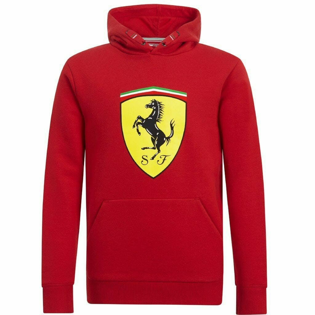 Ferrari Clothing | Huge Selection | Shop CMC Motorsports®