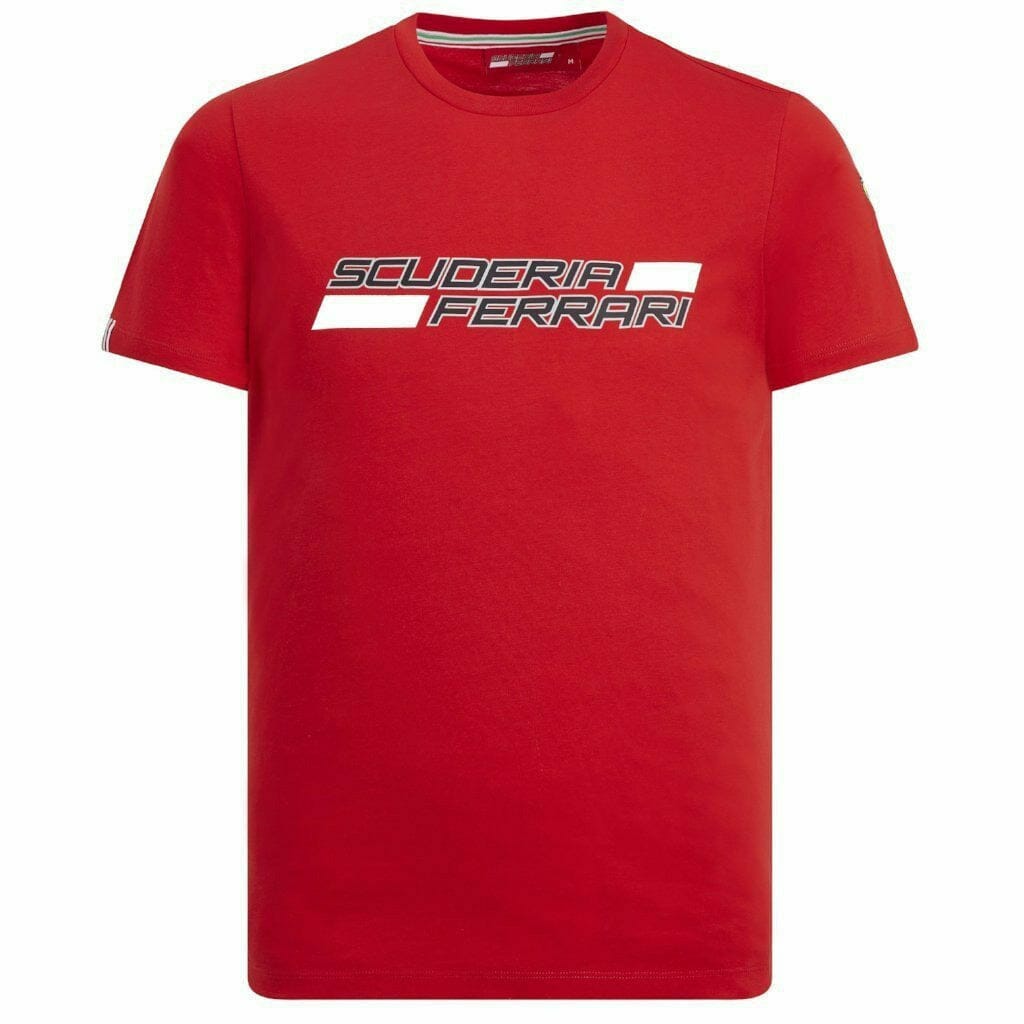 Ferrari Clothing | Huge Selection | Shop CMC Motorsports®