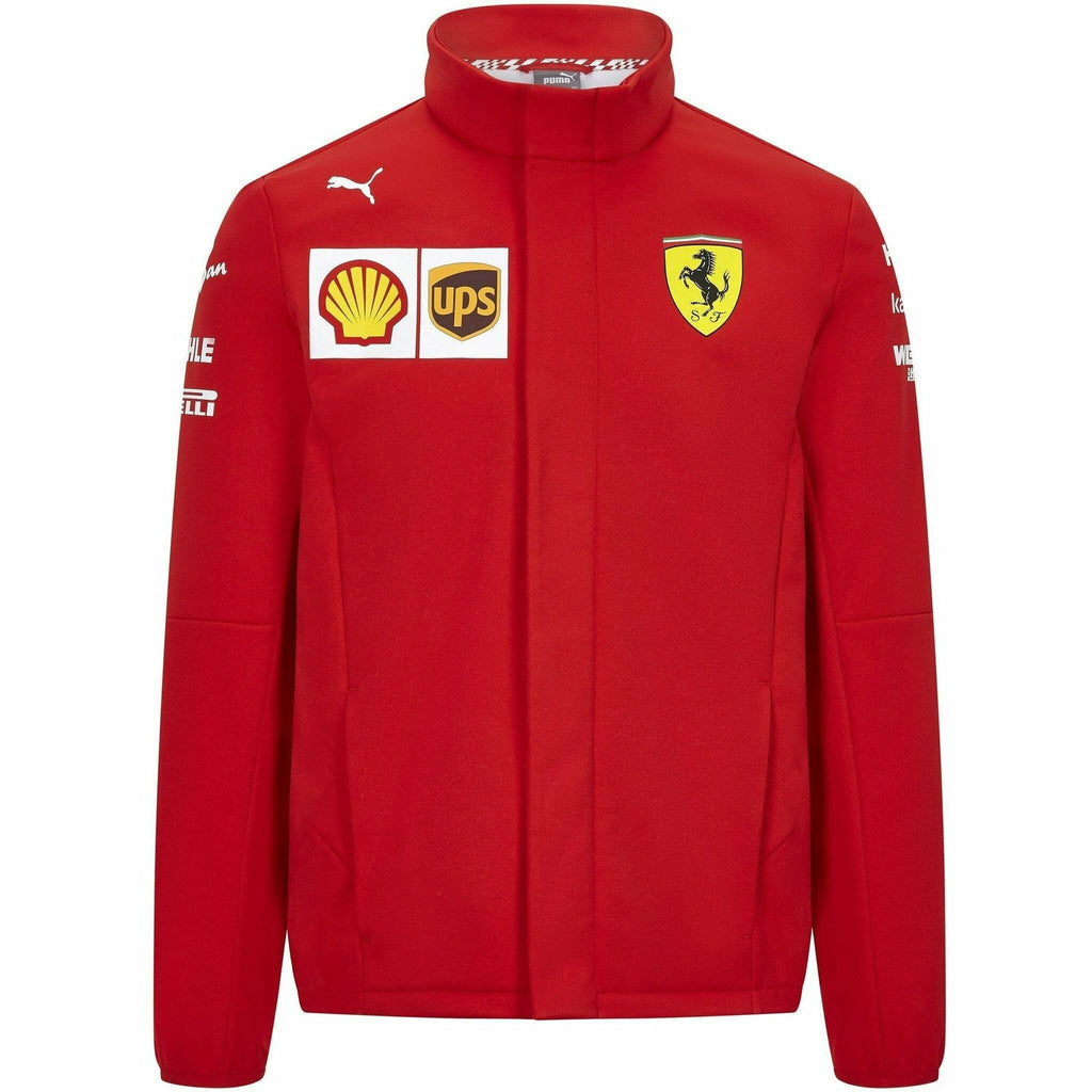 Ferrari Clothing | Huge Selection | Shop CMC Motorsports®